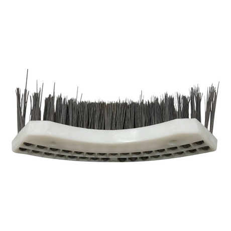 United Rotary Brush 41-PATELP5 Gutter Broom (Set of 3)