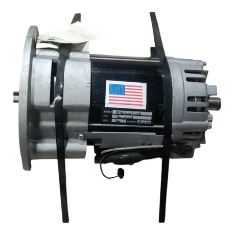 Raymond 570-610/603 Remanufactured AC Drive Motor