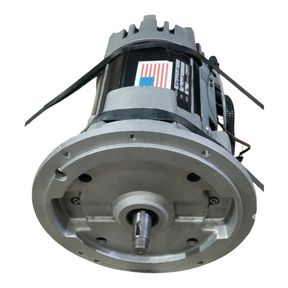 Raymond 570-610/603 Remanufactured AC Drive Motor - Freeman Liquidators