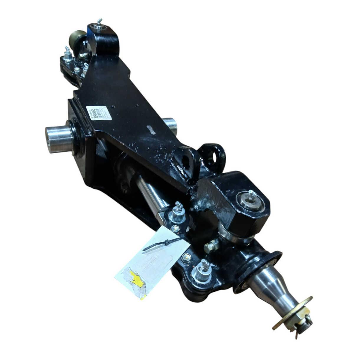 Remanufactured Toyota 43310-U1200-71 Steering Axle Assembly