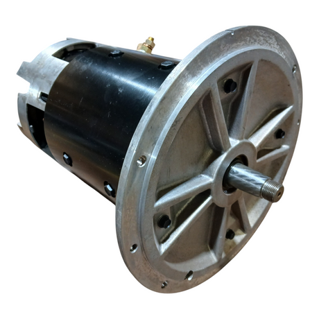 Raymond 570-348/500 Drive Motor – 36 Volt DC - Freeman Liquidators