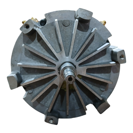 Raymond 570-348/500 Drive Motor – 36 Volt DC - Freeman Liquidators