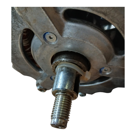 Raymond 1112095-700 Remanufactured AC Drive Motor - Freeman Liquidators