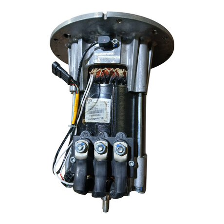 Raymond 1112095-700 Remanufactured AC Drive Motor - Freeman Liquidators