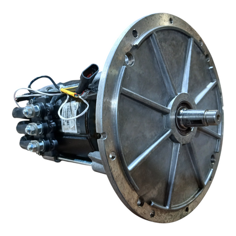 Raymond 1112095-700 Remanufactured AC Drive Motor - Freeman Liquidators