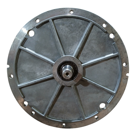 Raymond 1112095-700 Remanufactured AC Drive Motor - Freeman Liquidators