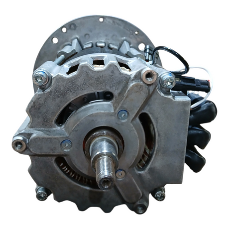 Raymond 1112095-700 Remanufactured AC Drive Motor - Freeman Liquidators