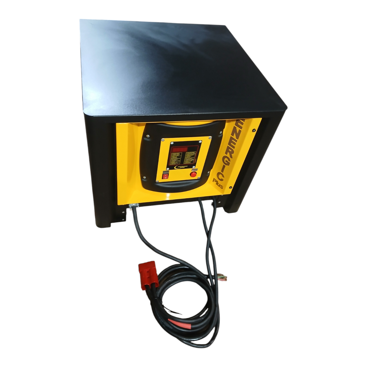 Energic Plus, Forklift Battery Charger, NG-TST-D, 24/140 - Freeman Liquidators