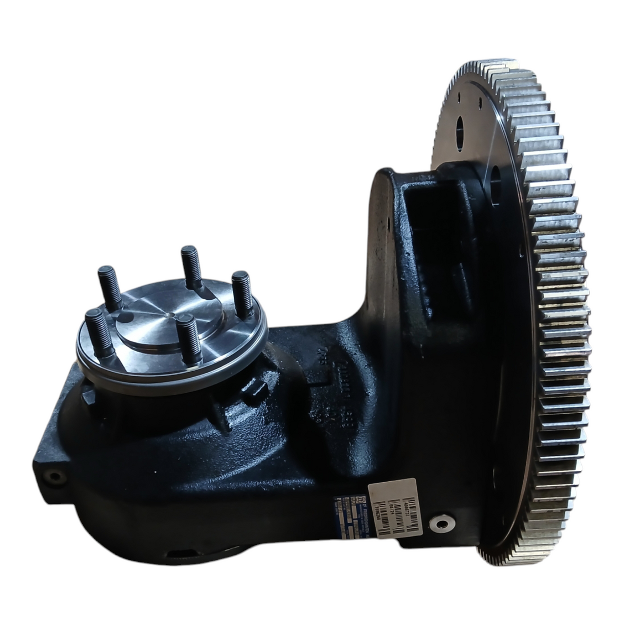 Hyster 4086731R Remanufactured Master Drive Unit - Freeman Liquidators