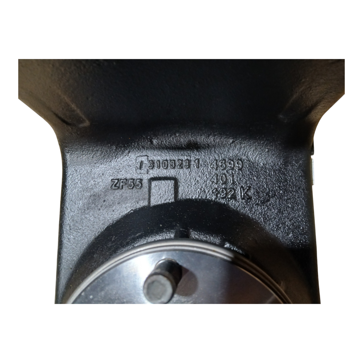 Hyster 4086731R Remanufactured Master Drive Unit - Freeman Liquidators