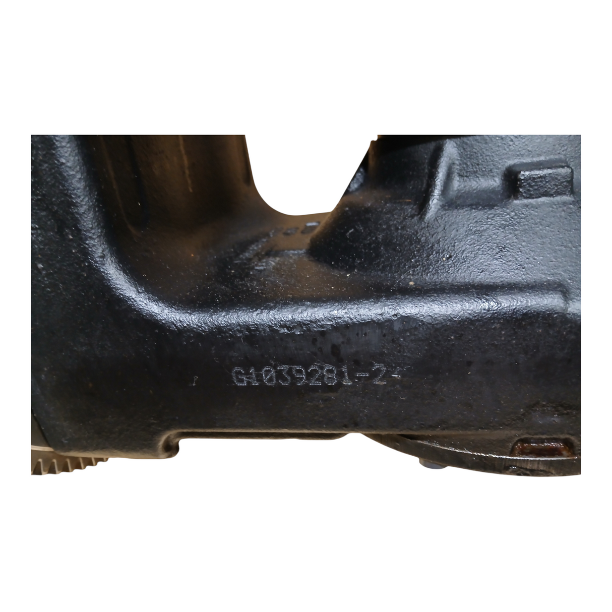 Hyster 4086731R Remanufactured Master Drive Unit - Freeman Liquidators