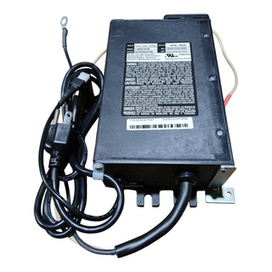 Pro Charging Systems, Patriot Series, High Frequency, Multi-Chemistry, Charger (1-24020-04-HF)