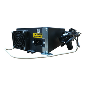 Pro Charging Systems, Patriot Series, High Frequency, Multi-Chemistry, Charger (1-24020-04-HF)