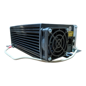 Pro Charging Systems, Patriot Series, High Frequency, Multi-Chemistry, Charger (1-24020-04-HF) - Freeman Liquidators