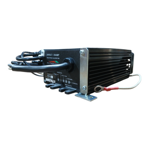 Pro Charging Systems, Patriot Series, High Frequency, Multi-Chemistry, Charger (1-24020-04-HF)