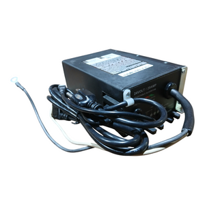 Pro Charging Systems, Patriot Series, High Frequency, Multi-Chemistry, Charger (1-24020-04-HF)