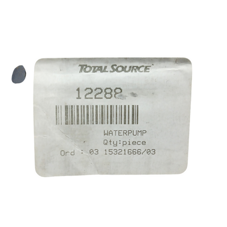 Clark 994173 Water Pump - Freeman Liquidators