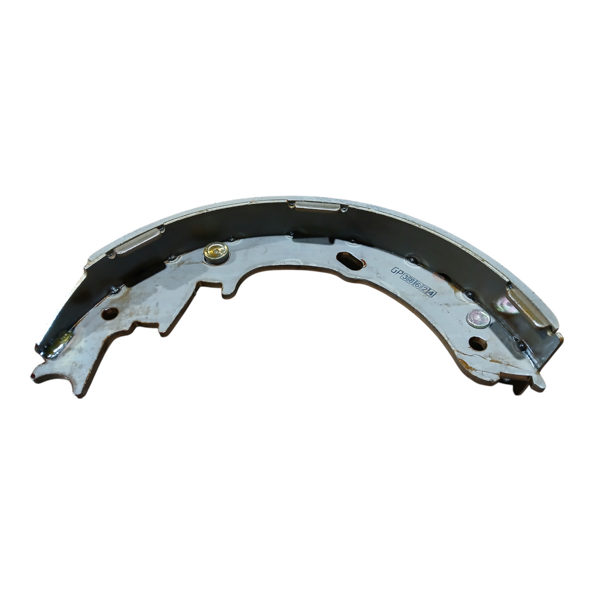 Mitsubishi, 91E4600212, RH, Brake Shoe - Freeman Liquidators