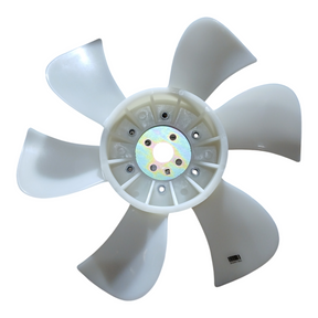 TotalSource, TY1279129, Forklift, Fan Blade for Toyota - Freeman Liquidators