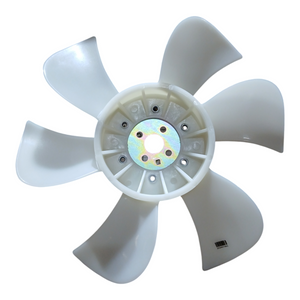 TotalSource, TY1279129, Forklift, Fan Blade for Toyota - Freeman Liquidators