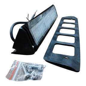 SMH, Scene Light, 27 LED, 2250 LM, 13" - Freeman Liquidators