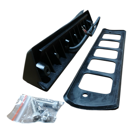 SMH, Scene Light, 27 LED, 2250 LM, 13" - Freeman Liquidators