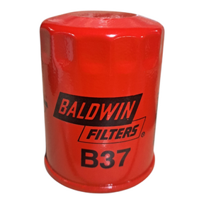 Baldwin B37 Oil Filter - Freeman Liquidators