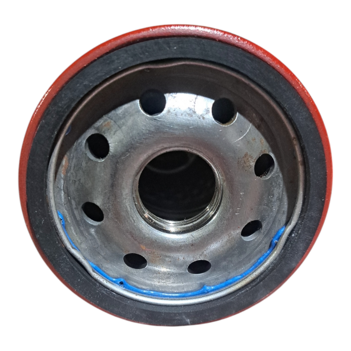 Baldwin B37 Oil Filter - Freeman Liquidators