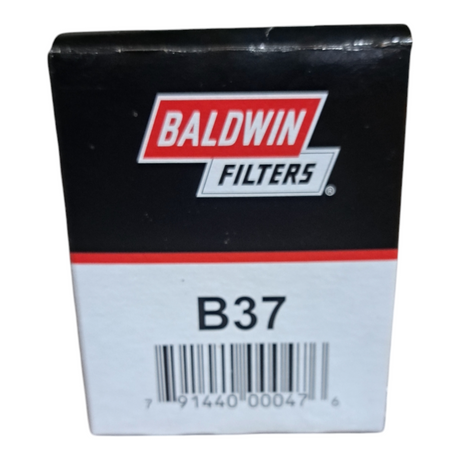 Baldwin B37 Oil Filter - Freeman Liquidators