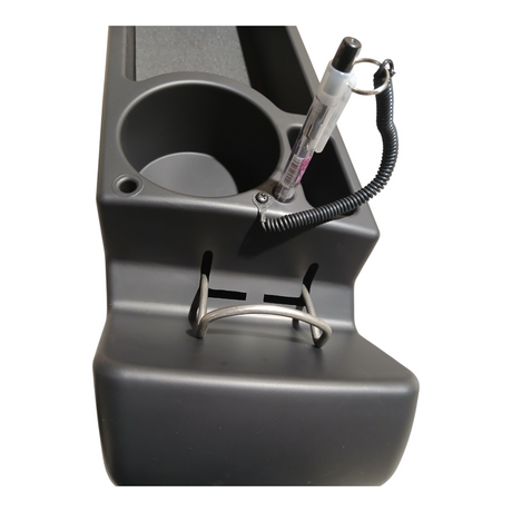 TotalSource 19633311, Replacement Console Base for SMH/9903003A - Freeman Liquidators