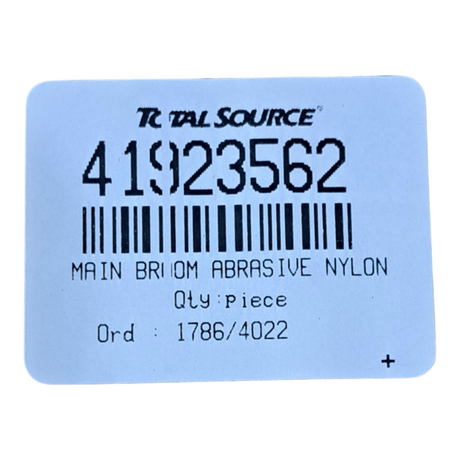 Power Boss, 731588, Brush, 45 In, 24 S.R. 035/180 Grit with PH Hub - Freeman Liquidators