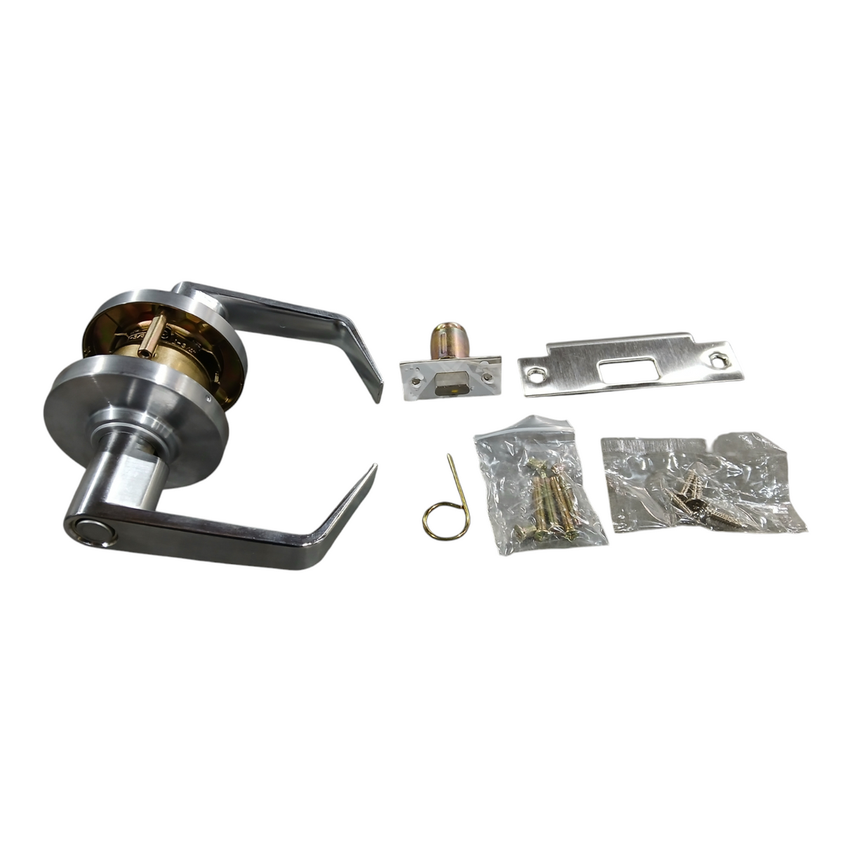 PDQ, SD176, Privacy, HD, Cylindrical, Lock - Freeman Liquidators
