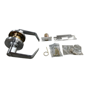 PDQ, SD176, Privacy, HD, Cylindrical, Lock - Freeman Liquidators