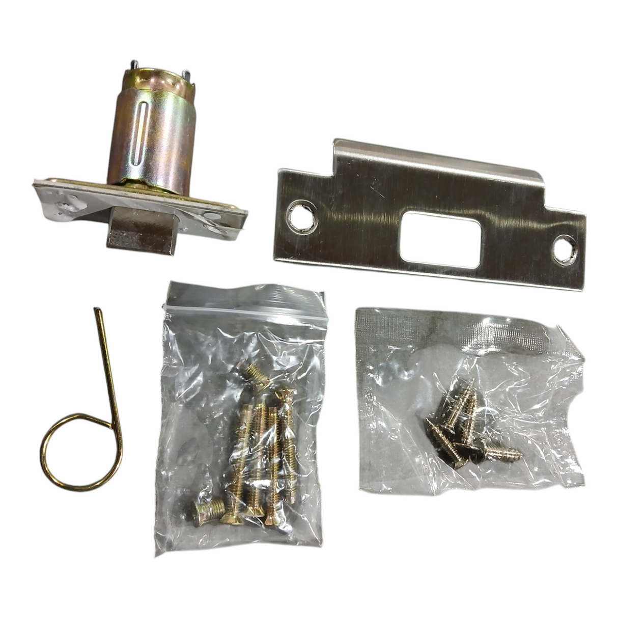 PDQ, SD176, Privacy, HD, Cylindrical, Lock - Freeman Liquidators