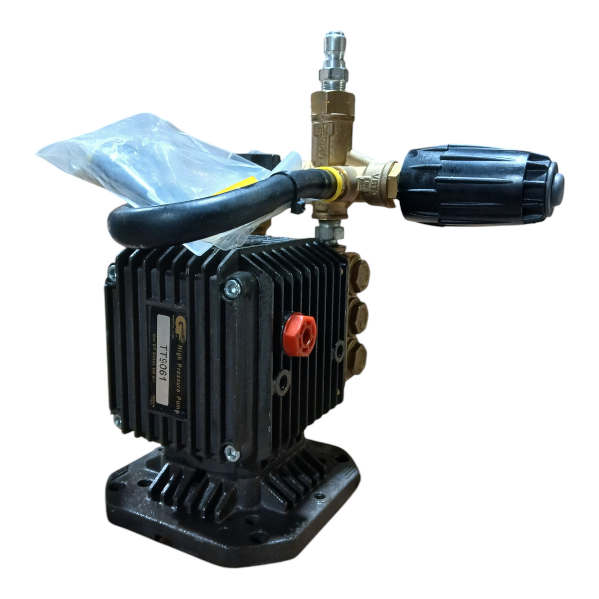 General Pump, TT9061EBE, Pressure Washer Pump