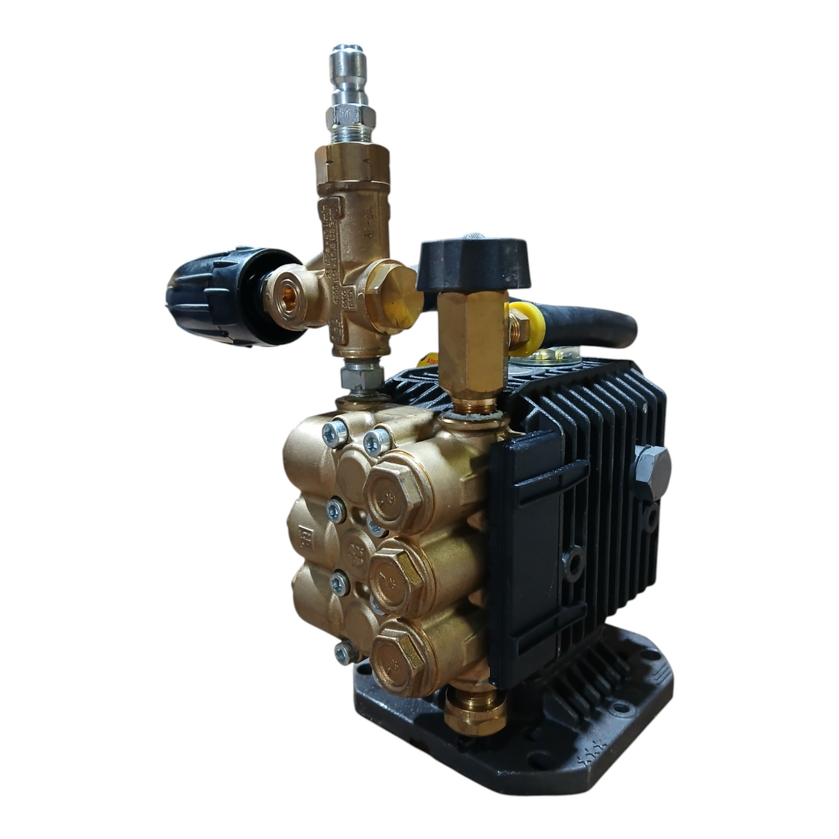 General Pump, TT9061EBE, Pressure Washer Pump