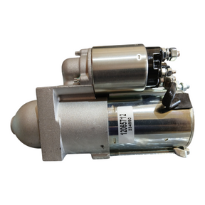 Yale, 580013493, Starter (Total Source, 12065712) - Freeman Liquidators