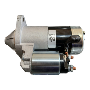 Nissan, 23300-L2911, Starter Compatible with Various Nissan Lift Trucks