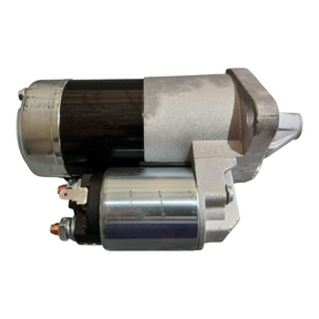 Nissan, 23300-L2911, Starter Compatible with Various Nissan Lift Trucks - Freeman Liquidators