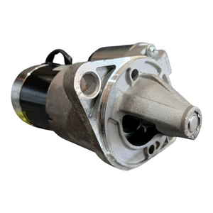 Nissan, 23300-L2911, Starter Compatible with Various Nissan Lift Trucks