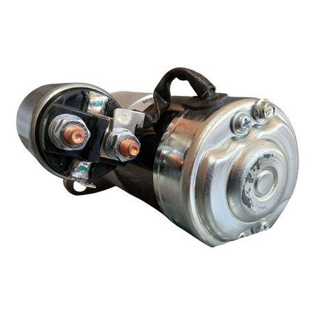 Nissan, 23300-L2911, Starter Compatible with Various Nissan Lift Trucks