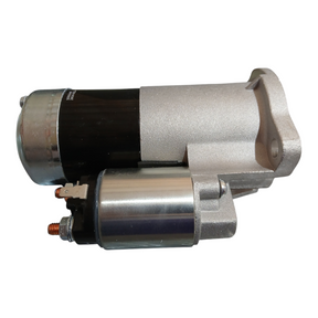 Nissan, 23300-95000, Starter, Replacement, Unipoint STR-3015A - Freeman Liquidators