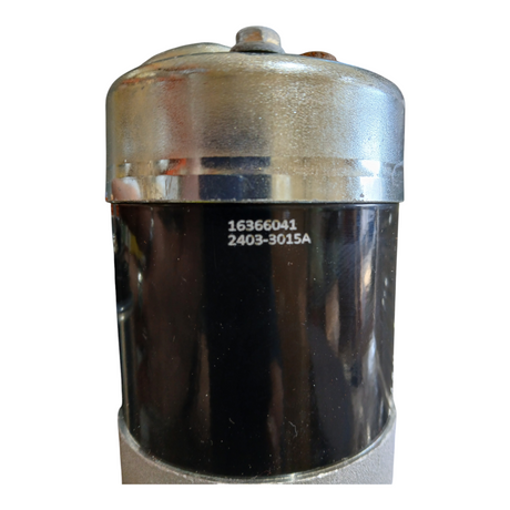 Nissan, 23300-95000, Starter, Replacement, Unipoint STR-3015A - Freeman Liquidators