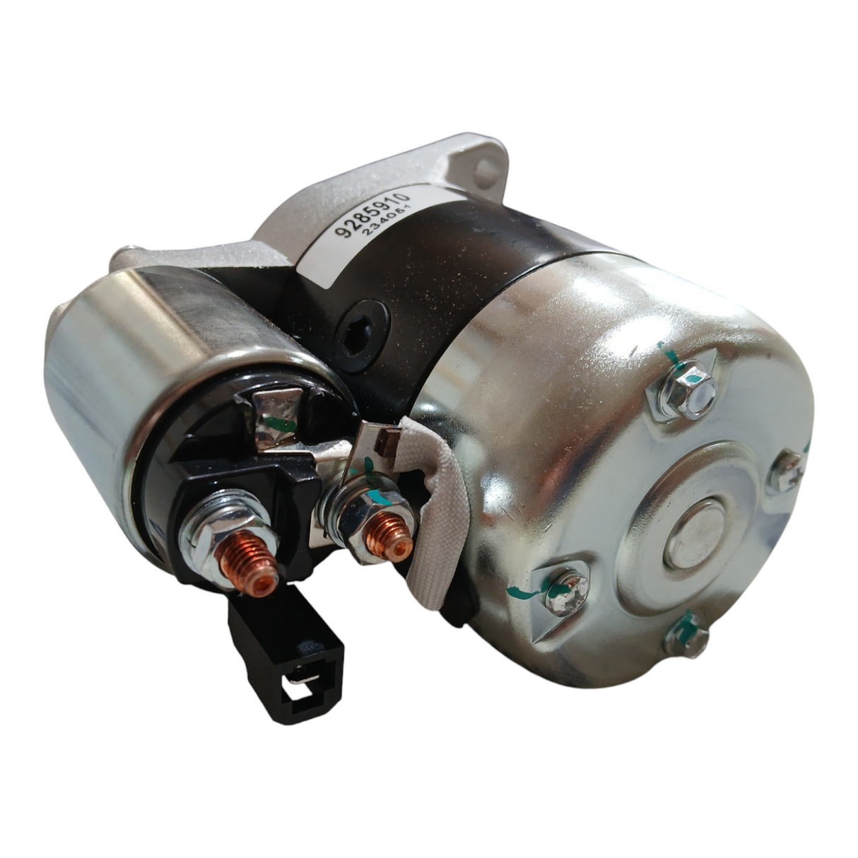 Total Source, 9285910, Starter Motor