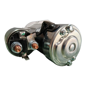 4942436, Starter For Komatsu & Allis-Chalmers - Freeman Liquidators