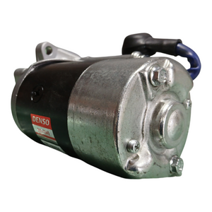 Denso, 280-7045, Heavy Duty, Reman Starter