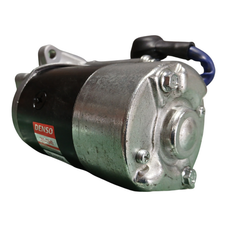Denso, 280-7045, Heavy Duty, Reman Starter - Freeman Liquidators