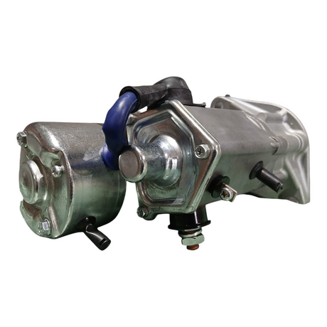 Denso, 280-7045, Heavy Duty, Reman Starter - Freeman Liquidators