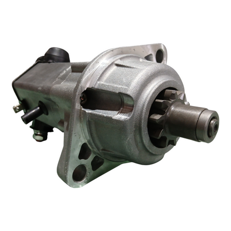 Denso, 280-7045, Heavy Duty, Reman Starter - Freeman Liquidators