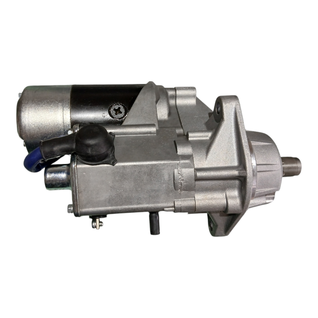 Denso, 280-7045, Heavy Duty, Reman Starter